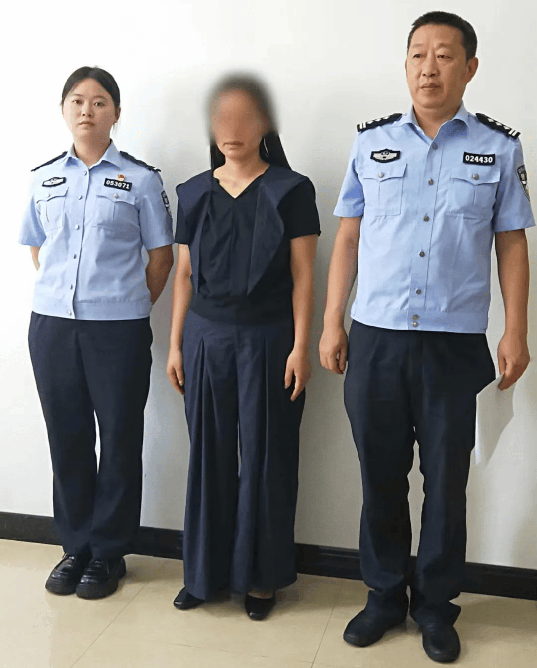 织金县公安局：破获一起非法经营案