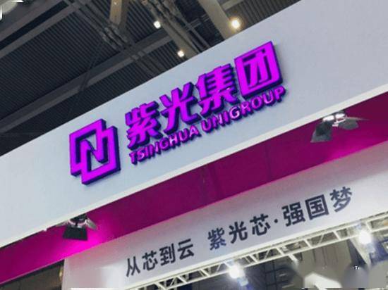 紫光软件被某系统全部暂停采购资格 啥情况？总经理李翔宇怎么看