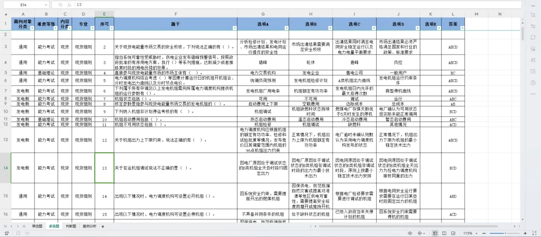 电力交易基础 | 电力现货交易基础知识入门资料包
