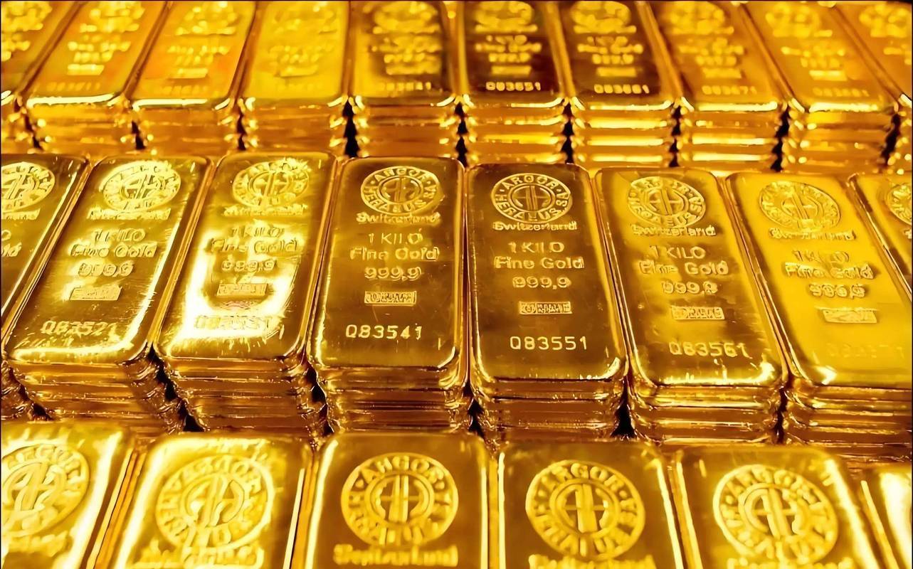 BLUEBERRY蓝莓外汇：金价小幅下挫，非农数据登场能否扭转乾坤？