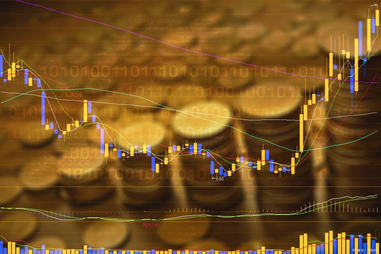 DLS外汇：ADP就业数据逊色 黄金短期支撑明显 投资者关注非农报告
