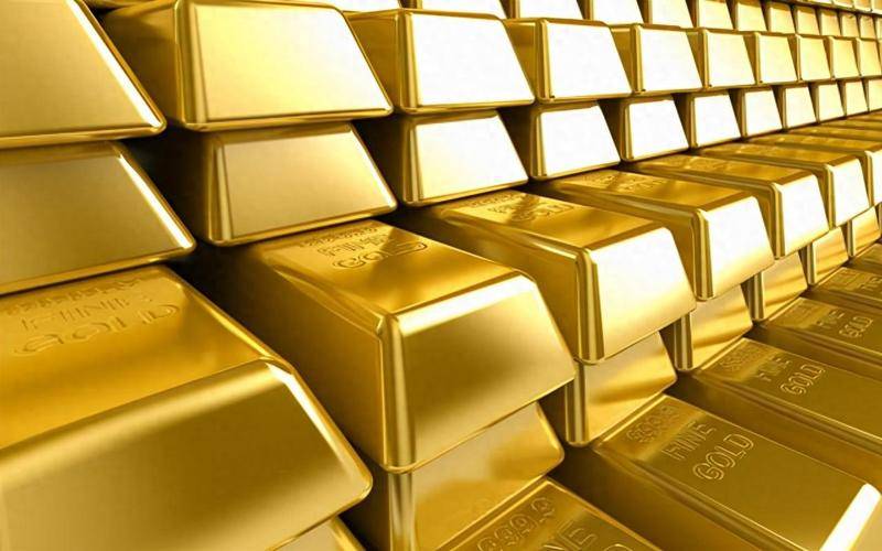 htfx外汇：非农来袭！金价退守至近一周低位，还需关注地缘局势