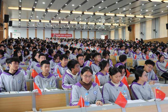 黎平法院：成功举办黎平县第一届中学生“模拟法庭”大赛
