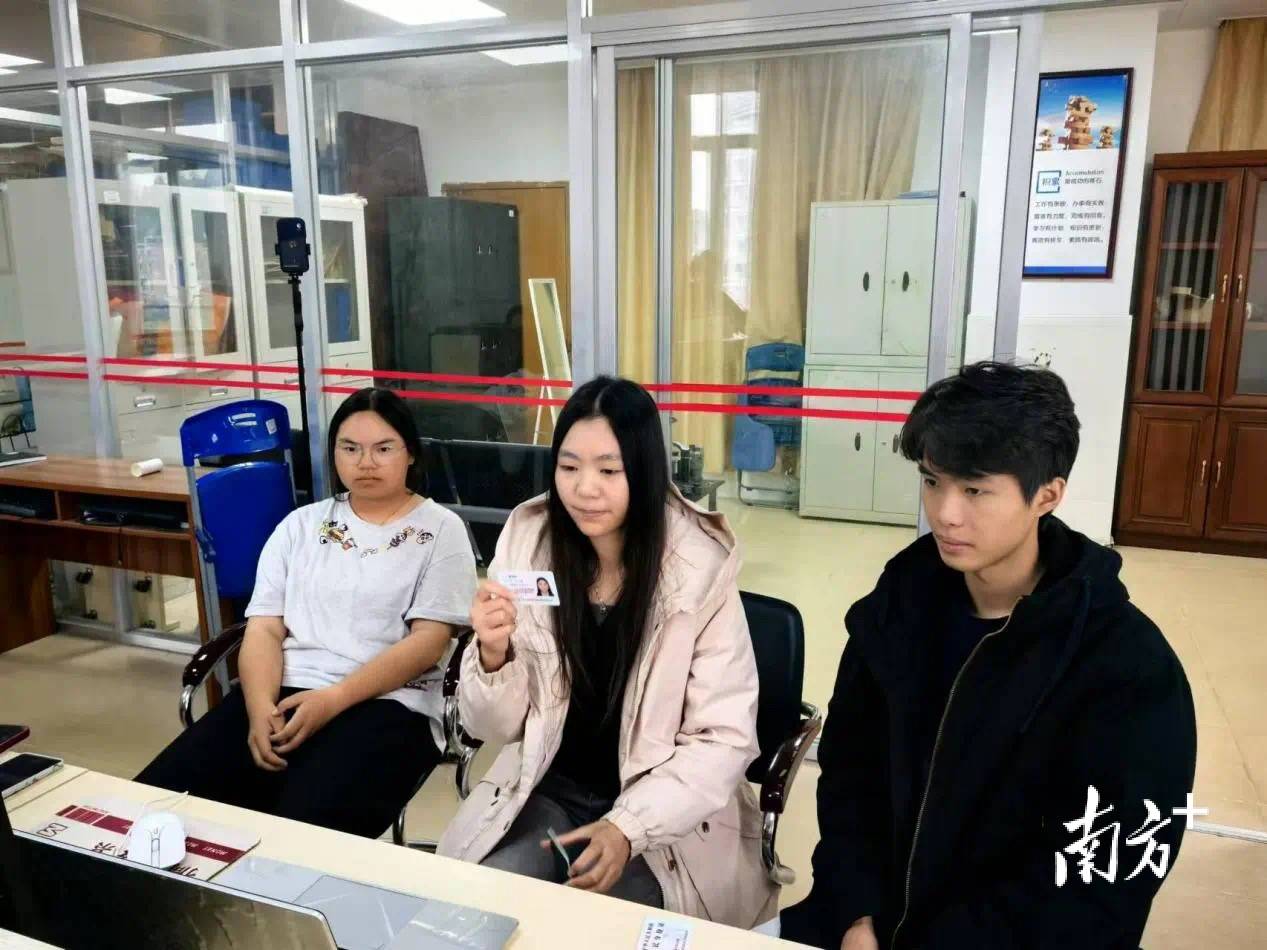 阳江职院学子在广东省高校企业竞争模拟大赛斩获4项荣誉