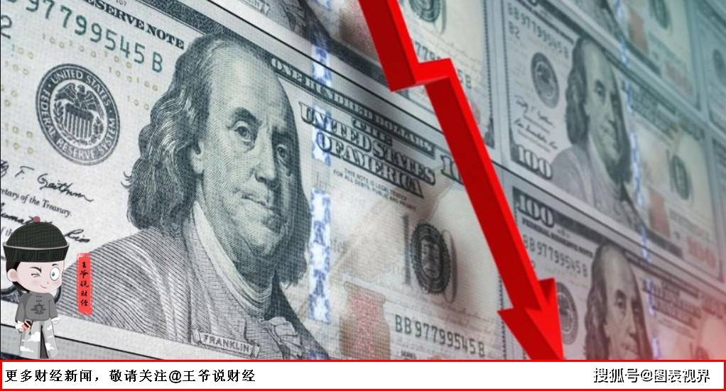全球外汇储备占比大变局：美元57.4%，欧元20%，人民币和日元呢？