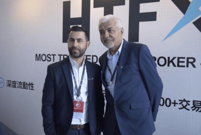 HTFX平台：低费用的外汇交易平台