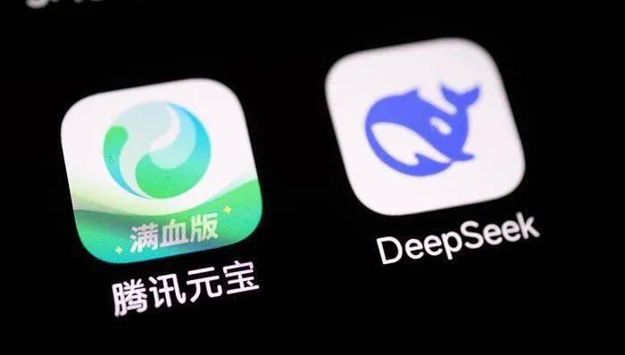 高盛预言成真？腾讯AI狂飙，元宝超车的流量密码