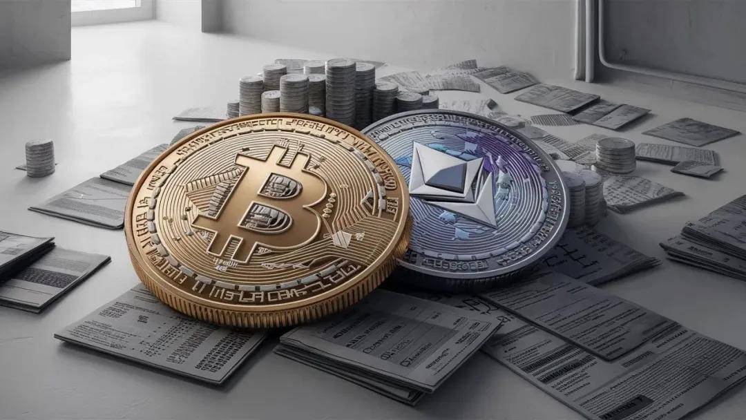 特朗普计划推出“比特币+”ETF？SOL、LTC、XRP ETF审核进度狂飙！