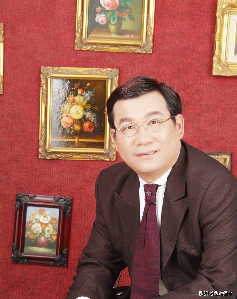 杜杰讲师-SoL索奥中国 职业培训师认证首席导师