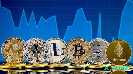 加密币大涨山币普跌现象不再X.GAME分析APE价格走势