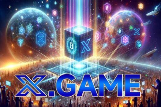 就职演讲搅动比特币BTC最新价格 X.Game解读特朗普币圈家族