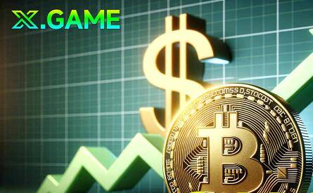 AVAX行情最新报价35.87美元X.Game掌握雪崩币市场规律