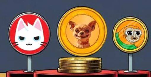 默默无闻到光辉闪耀X.Game剖析牛顿币MEW走势行情