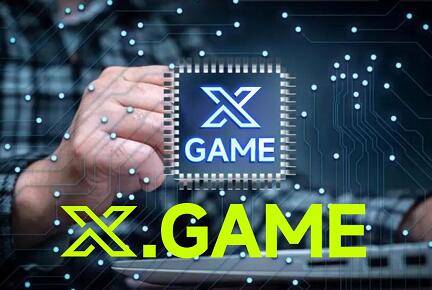 UNI行情走势反弹X.Game分析存在稳固支撑位后期看涨