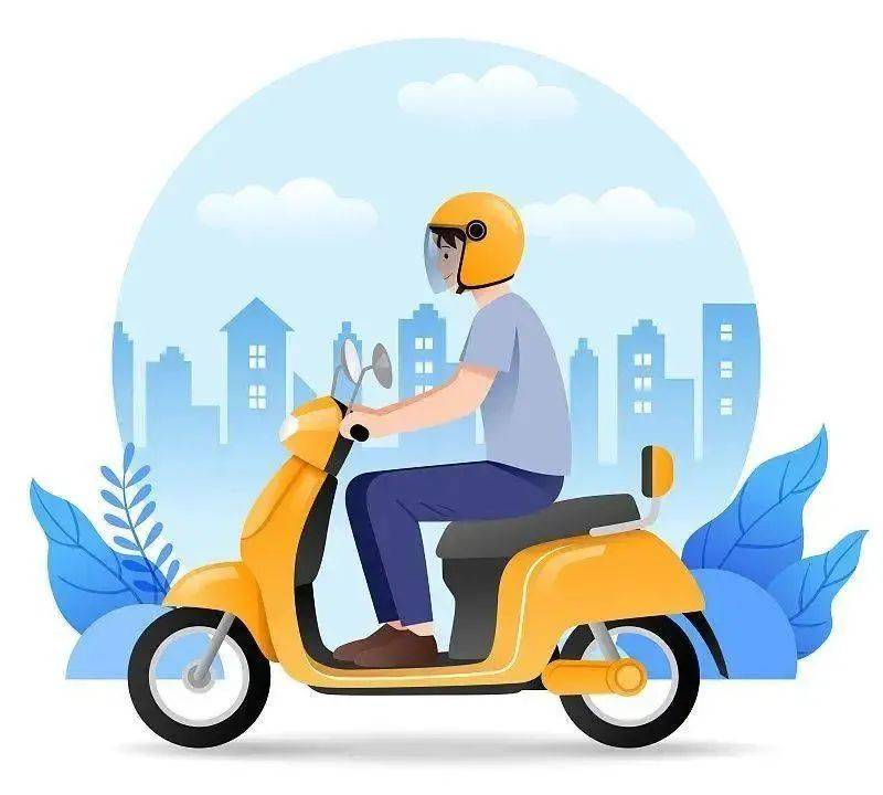 成安公安提醒：这些电动自行车事故案例让人警醒——