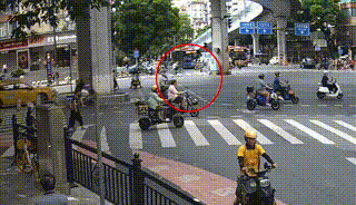 成安公安提醒：这些电动自行车事故案例让人警醒——