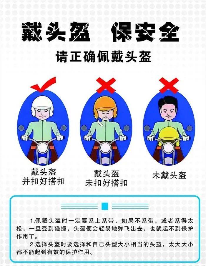 成安公安提醒：这些电动自行车事故案例让人警醒——