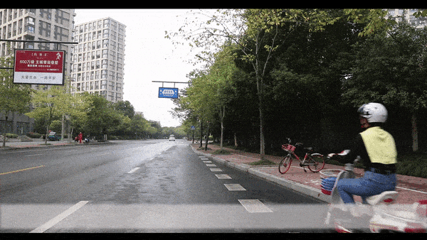 成安公安提醒：这些电动自行车事故案例让人警醒——