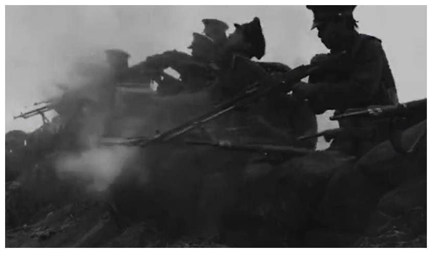 1948年王耀武被捕,家中除2辆拖拉机无余财,陈毅好奇为何藏拖拉机