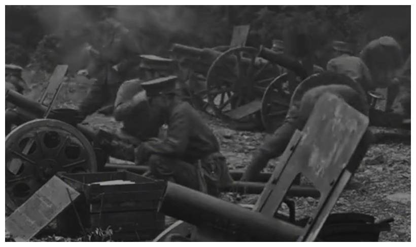 1948年王耀武被捕,家中除2辆拖拉机无余财,陈毅好奇为何藏拖拉机