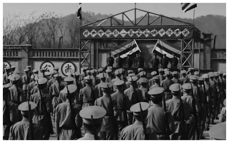 1948年王耀武被捕,家中除2辆拖拉机无余财,陈毅好奇为何藏拖拉机