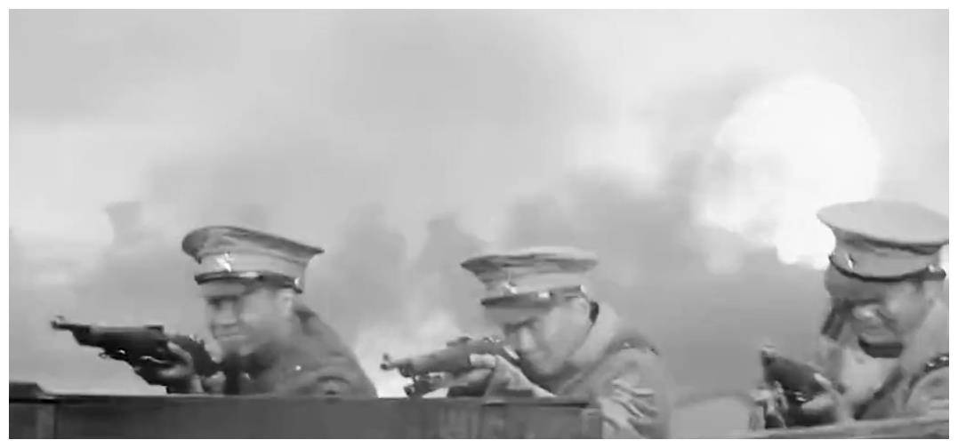 1948年王耀武被捕,家中除2辆拖拉机无余财,陈毅好奇为何藏拖拉机