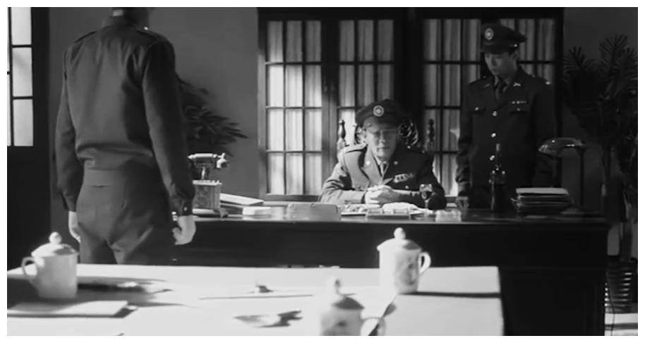 1948年王耀武被捕,家中除2辆拖拉机无余财,陈毅好奇为何藏拖拉机