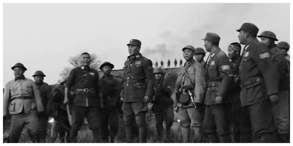1948年王耀武被捕,家中除2辆拖拉机无余财,陈毅好奇为何藏拖拉机