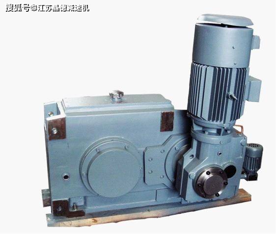 TRX108-Y45KW-4P减速机TRX108-V22KW-4P-2.64摆线轮外径多大