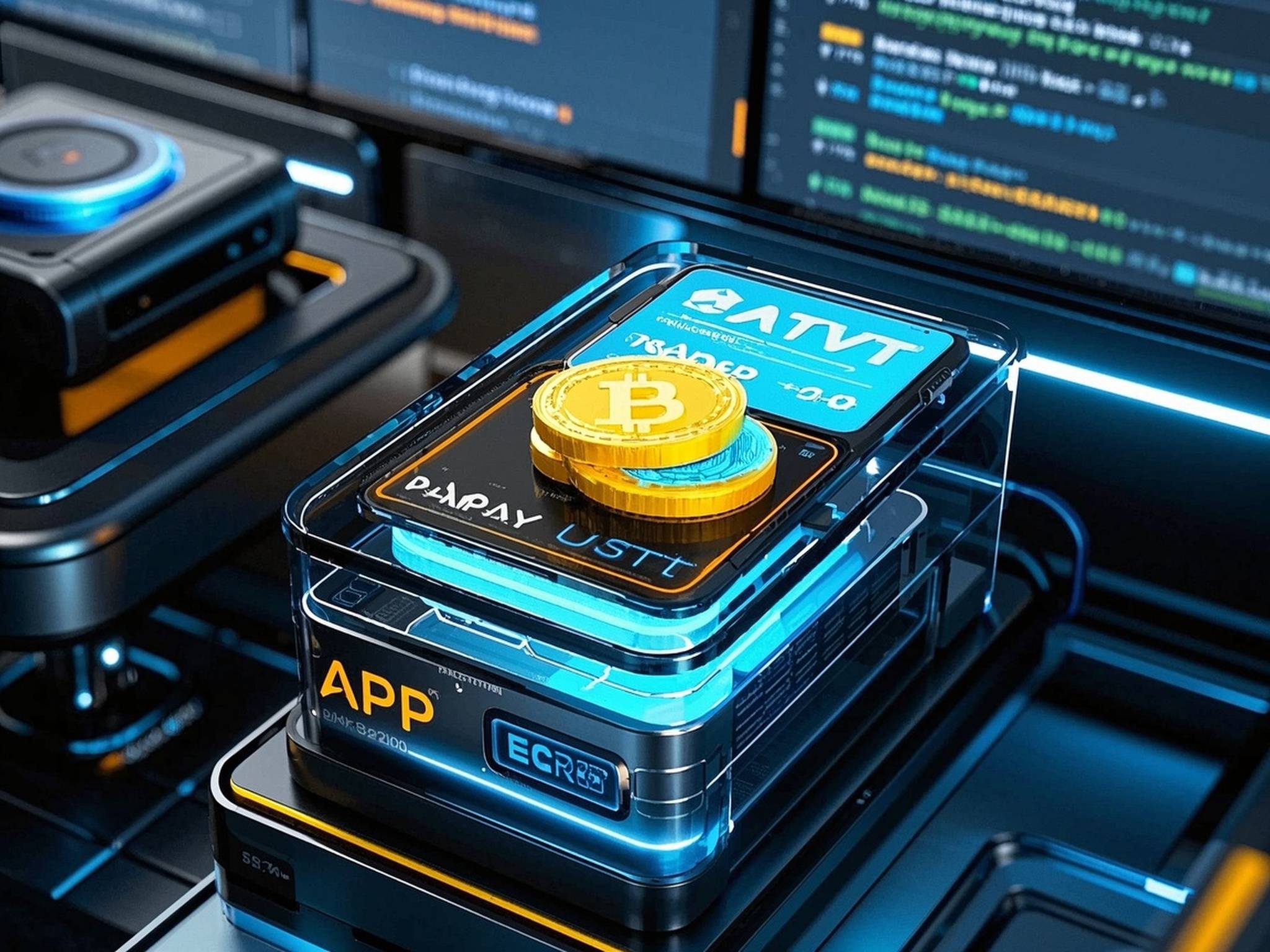 Paapay自动归集USDT API上市，革新金融科技支付格局