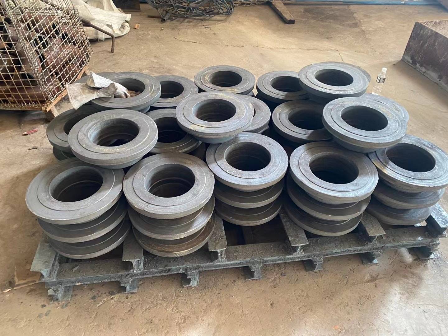 法兰25025什么意思？