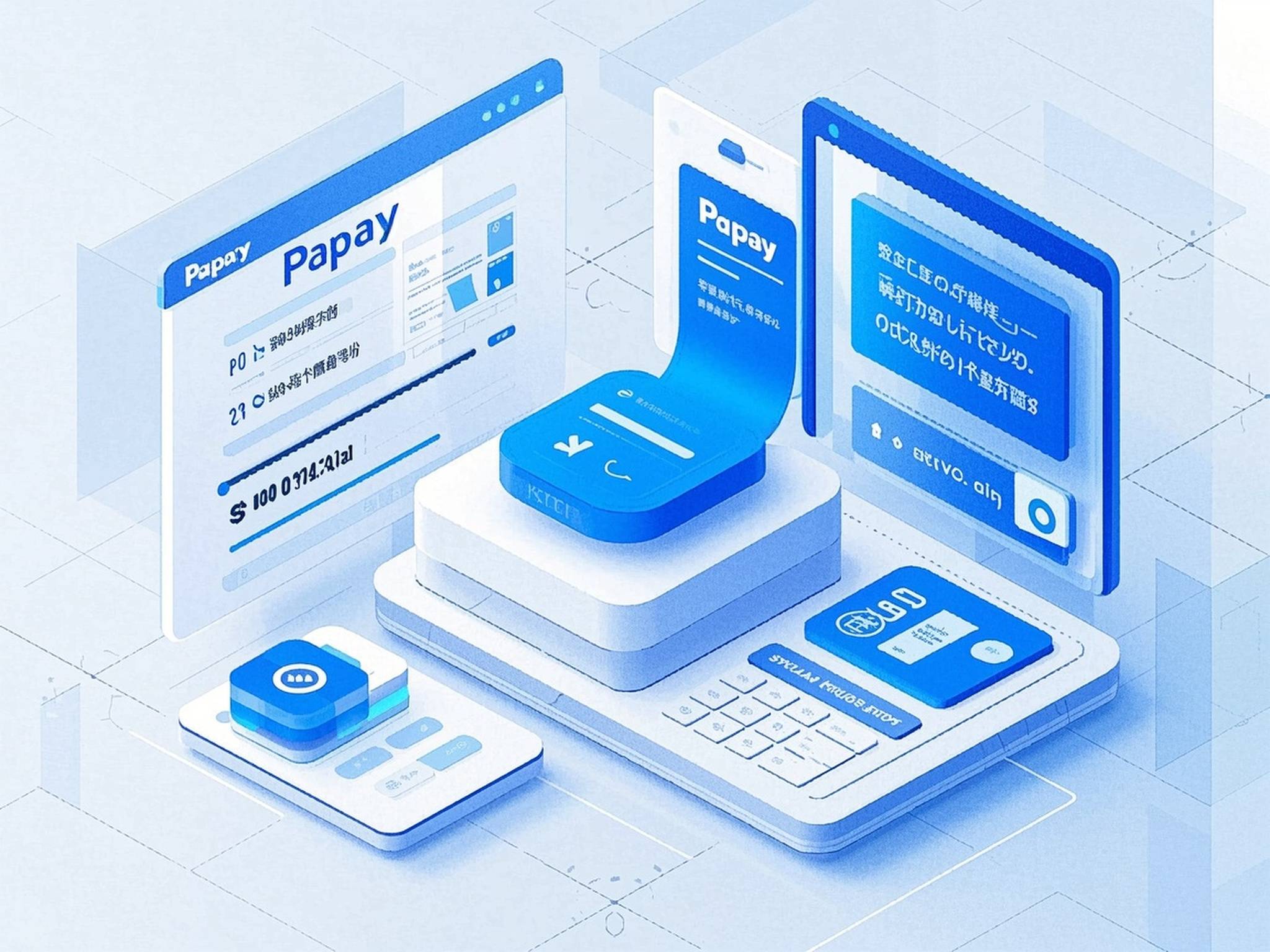 Paapay USDT API支付通道接口：开启独立站、电商、商城u支付新趋势！