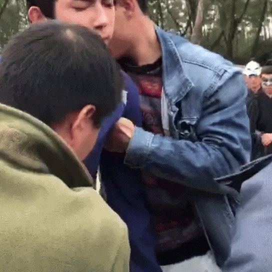 考古|于朦胧因坠楼身亡！选秀出道被赞是古装男神，他才37岁怎会这样