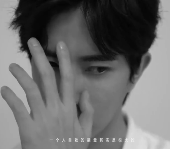 考古|于朦胧因坠楼身亡！选秀出道被赞是古装男神，他才37岁怎会这样