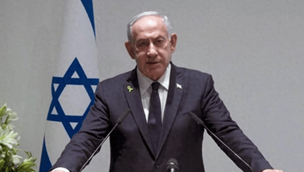 内塔尼亚胡没想到,第一个制裁以色列的西方国家出现,特朗普态度也变了