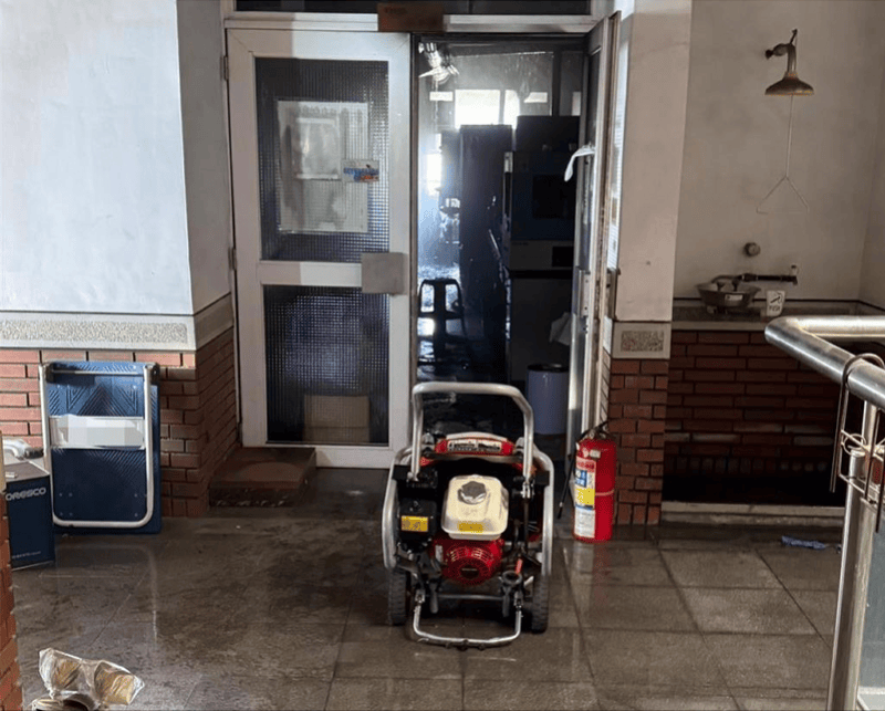 一知名大学突发爆炸,2名研究生受伤!今年已发生3起!