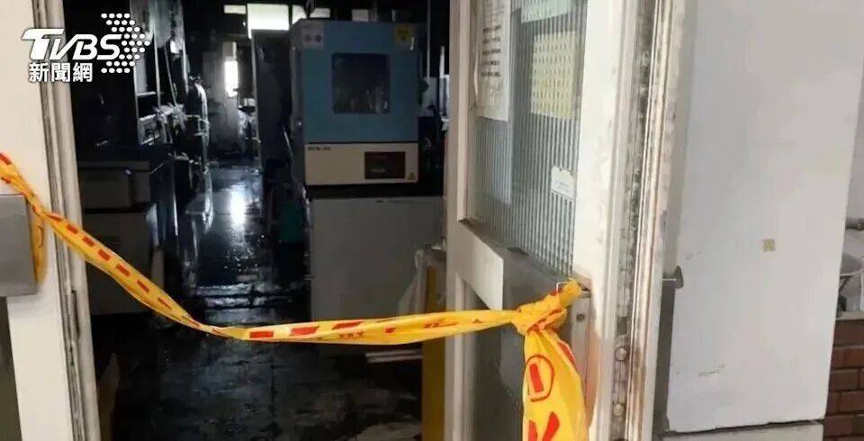 一知名大学突发爆炸,2名研究生受伤!今年已发生3起!