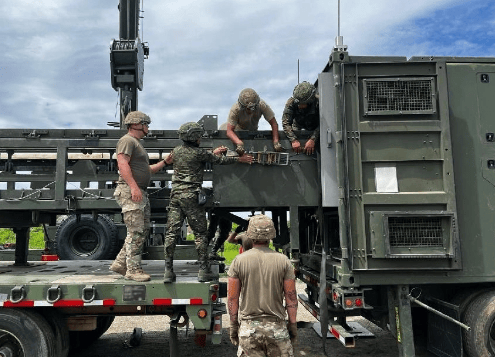 在台海虚晃一枪,福建舰急速南下,马科斯反应过来,菲方无法应对,美国来帮忙都没用