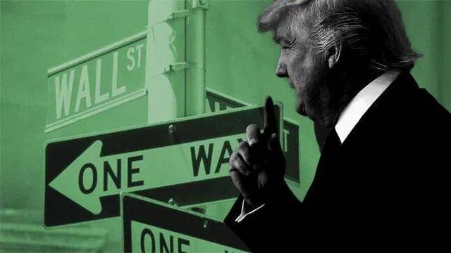 特朗普又夸中国了,但这次我们真接不住啊!