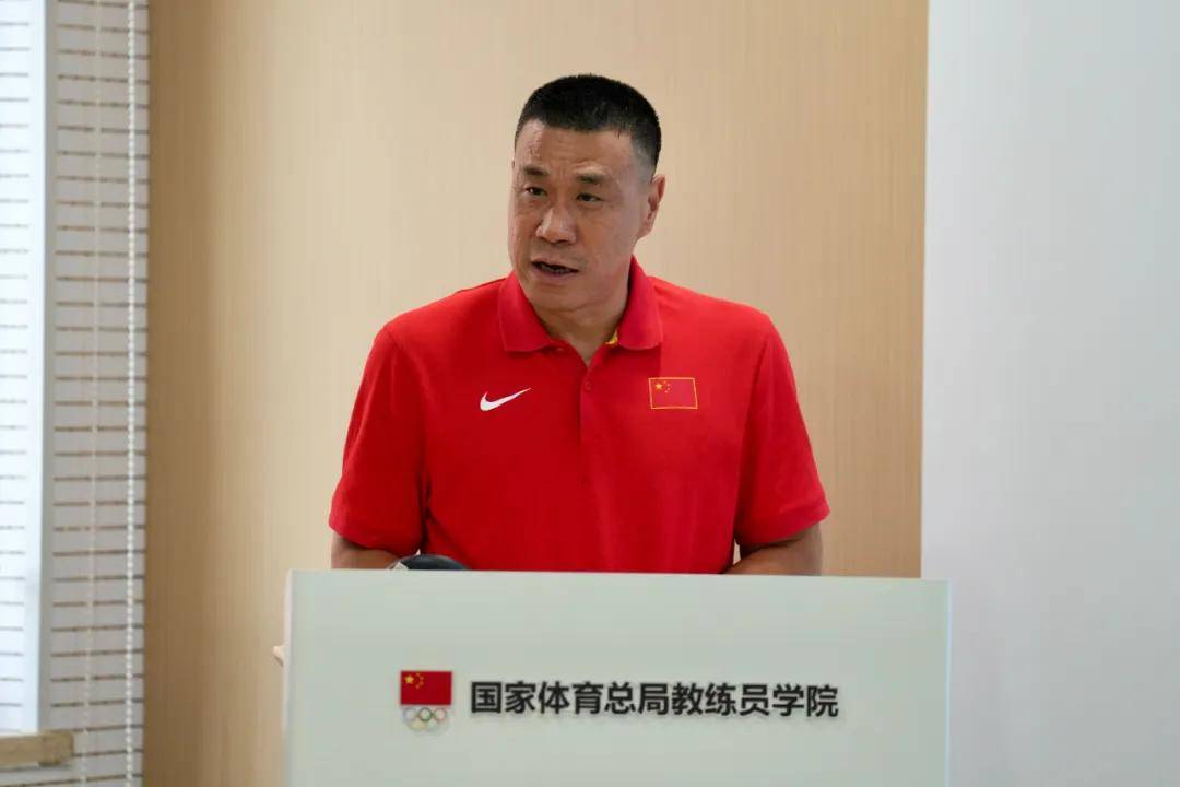 篮协发布男篮亚洲杯总结:为世界杯奥运会做好准备