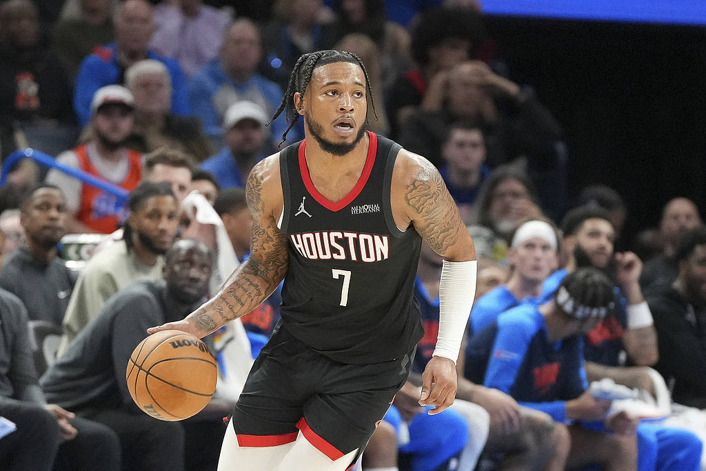 30天30队奇才:摆烂之路望不到头 白魔入队是惊喜吗?