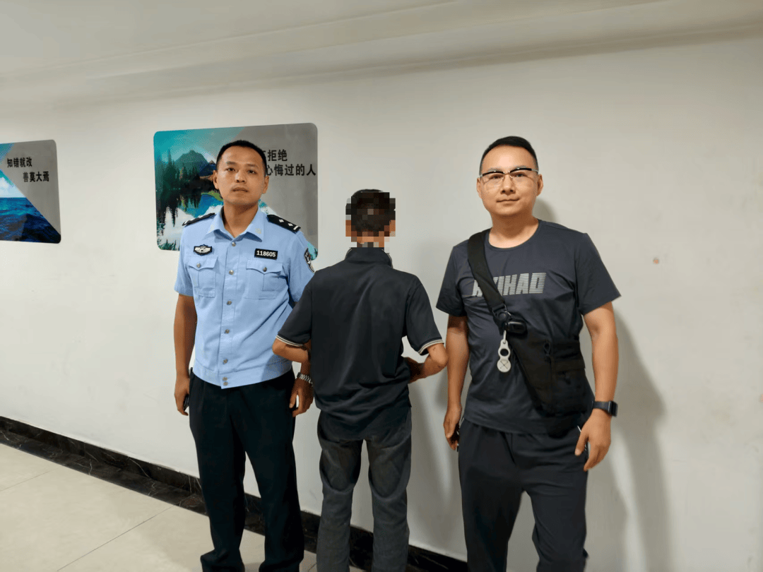 35岁男子深夜穿女装偷菜380斤，非法获利780余元，警方：刑拘