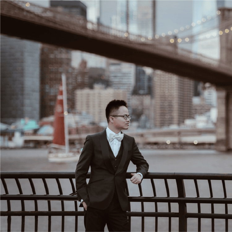 年薪上亿的清华学霸在美遭双重起诉,曾想反诉公司诽谤,目前在逃