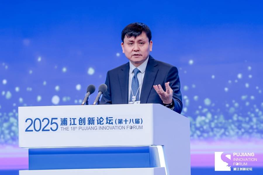 张文宏教授：经济欠发达地区也能用得上、用得起中国原创结核病口服药