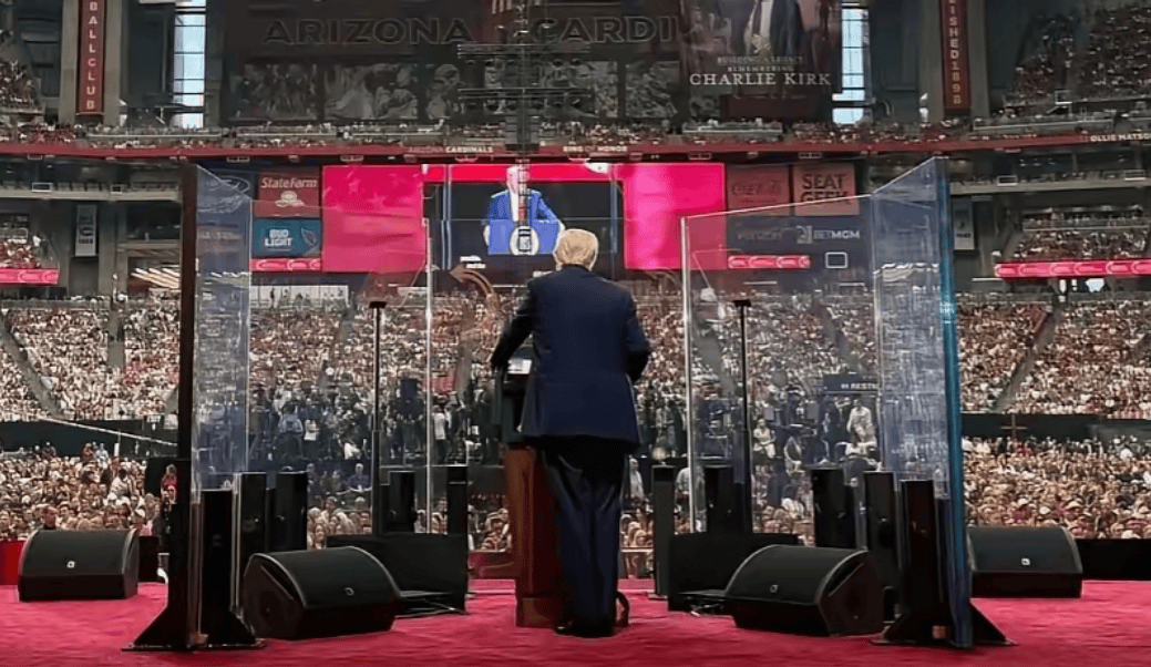 联大会议上，特朗普又闹出意外，但闭口不提中国，王毅外长的劝告起作用了 ？