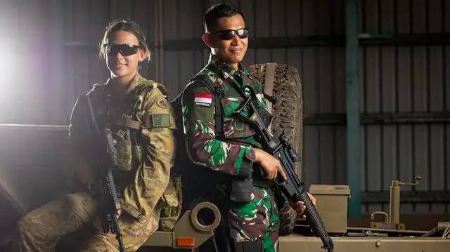 全国众筹凑钱？印尼要花10亿美元买意大利二手航母！