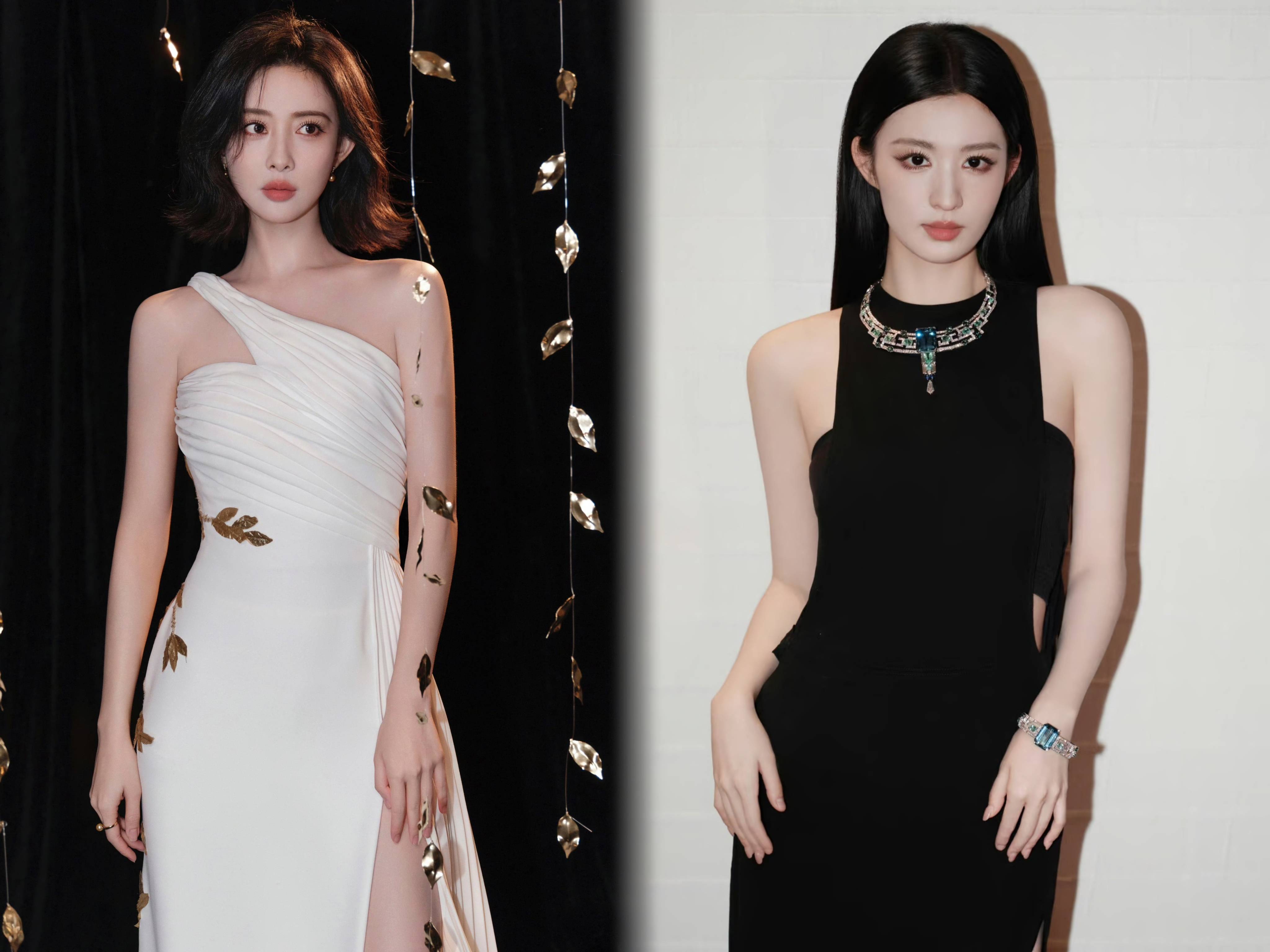 双花落 万花开：95小花抢滩登陆 谁能问鼎流量TOP1？