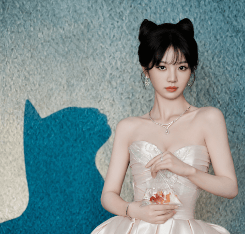 双花落 万花开：95小花抢滩登陆 谁能问鼎流量TOP1？