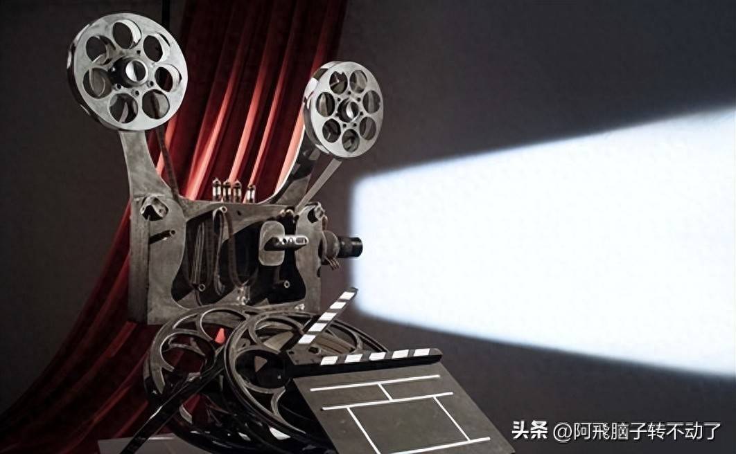 逐梦影视圈:新手从零基础到入行,快速入门的修炼秘籍