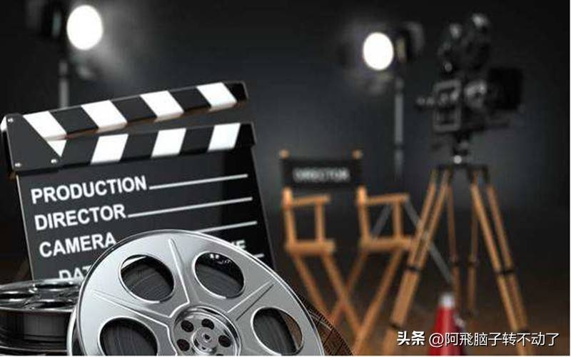 逐梦影视圈:新手从零基础到入行,快速入门的修炼秘籍